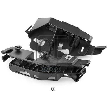 QUATTRO FRENI QF04J00031 кронштейн бампера 1633₽