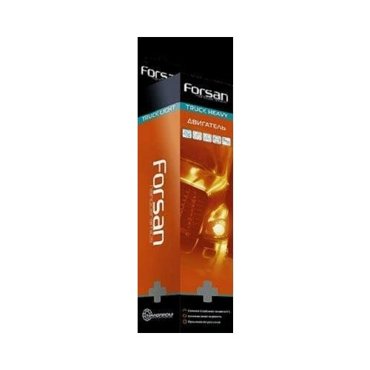 FORSAN TR2-EN-2010-01-RU Форсан Nanoceramics Truck Heavy двигатель 20 мл 4190₽