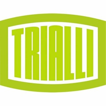 Ремень поликлиновой 6pk815 Trialli 6PK815 1497₽