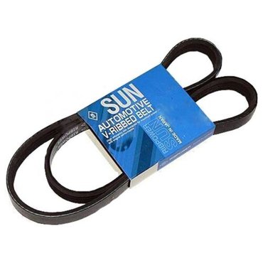 Ремень поликлиновой SUN 5PK1190 для Mitsubishi Lancer X Toyota Corolla E100 Corolla E110 Corolla Verso E120 RAV4 XA20 1100₽