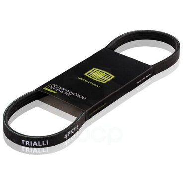 TRIALLI 4PK845 Ремень поликлиновой 541₽