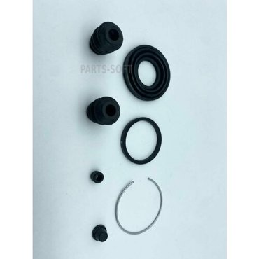 MAGTECHNIC MAG0123RK Ремкомплект тормозного суппорта заднего для поршня d 35 mm суппорт Akebono MITSUBISHI GalantE5E 690₽