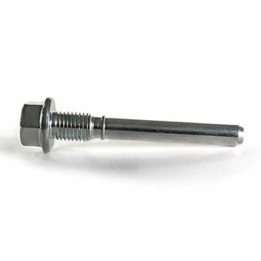 Направляющая суппорта тормозного переднего верхняя Mitsubishi ColtLancer C51A C51V 88-95 127₽