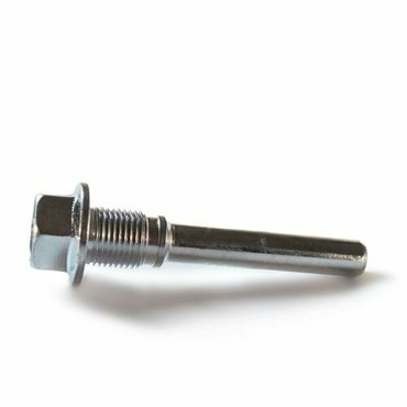 Направляющая суппорта тормозного заднего Mitsubishi PajeroMontero V97W V98V V98W 06-13 246₽