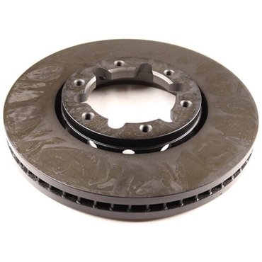 Диск Nissan Диск тормозной 40206-VC200 Nissan 17080₽