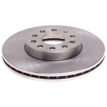 Тормозной диск передний KORTEX KD0200 1 шт 3369₽