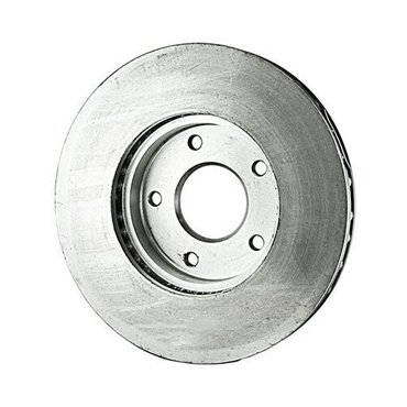 Диск тормозной NISSAN 402064U107 для Nissan Almera Tino V10 Avenir II W11 Maxima V A33 Primera III P12 X-TRAIL T30 X-TRAIL T31 Cefiro A33 8930₽