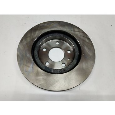 Диск тормозной передний M11 M12 M11-3501075 2520₽