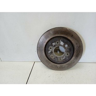 Диск тормозной передний Nissan арт 40206EB300 8652₽