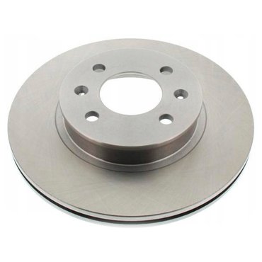Тормозной диск передний NIPPARTS J3300524 для Hyundai Getz 1 шт 3918₽