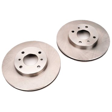 Nipparts NIPPARTS Диск тормозной NIPPARTS J3301076 комплект 2 шт 5686₽