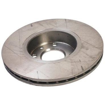 Диск Тормозной Org NISSAN арт 40206AX600 19480₽