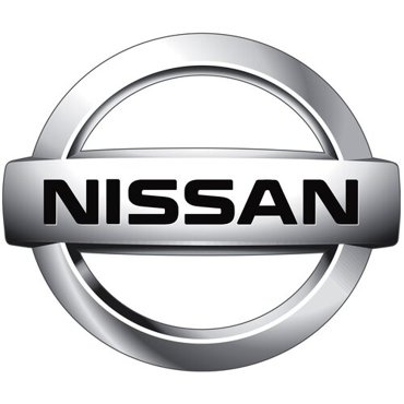 Комплект задних тормозных дисков Nissan 43206JD00A 2 шт 20832₽