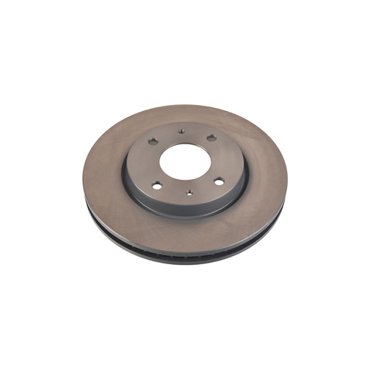 NIPPARTS N3305071 MR510741 MR510742 тормдиск пер Комплект 2 штуки 6268₽
