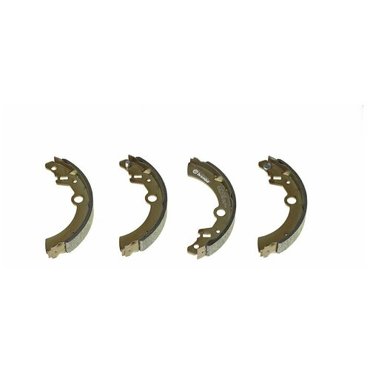 BREMBO S56545 44060CY025 4654042010 S56545 колодки торм бараб172x32 3670₽