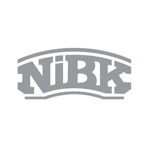 NIBK PN0364 1шт Колодки тормозные NiBK PN0364 3102₽