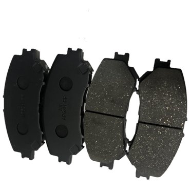 Колодки тормозные задние Nissan D4060-4CA0A D4060-4EA0A 6150₽