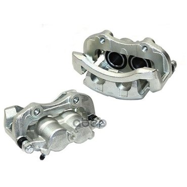 Суппорт Тормозной Fr Nissan X-Trail 01-06 Rh Sat арт ST-41001-8H30A 7195₽