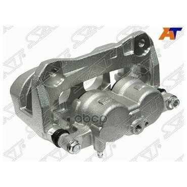 SAT ST4773048150 Суппорт тормозной FR TOYOTA RAV 4 12-HIGHLANDER SU4LEXUS NX300ES250350300H R17 RH 6560₽
