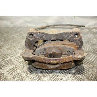 Суппорт передний правый NISSAN Qashqai 2009 41001JD00A 81591₽