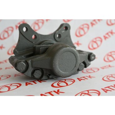 Суппорт тормозной в сборе ZL20 Molot Fukai NEO ZL Bull HZM SZM 6000₽