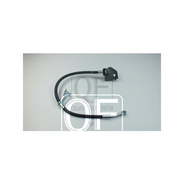 QUATTRO FRENI qf70f00005 шланг тормозной fr lh 1503₽