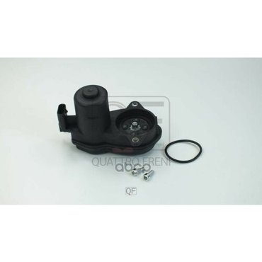 Электромотор Стояночного Тормоза QUATTRO FRENI арт qf26f00017 11680₽