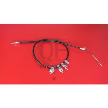 Qf16f00081_трос Ручника Задний 18411625 Toyota Rav 4 Iii 2022 D-4D 06 QUATTRO FRENI арт QF16F00081 2015₽