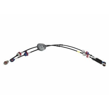 Трос Переключения Передач NISSAN арт 34413JD05A 24840₽