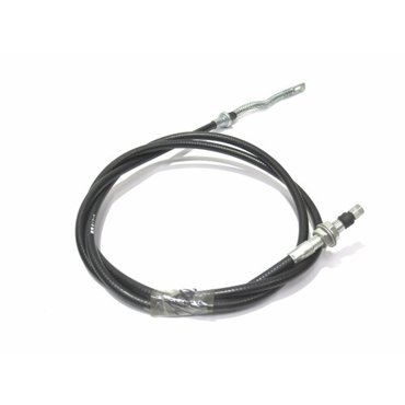 Трос ручного тормоза правый Hangcha CPCD20-35RA-series N163112001000 1385₽