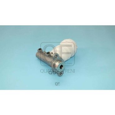 Quattro Freni QUATTRO FRENI арт qf15f00011 6654₽