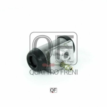 Qf11f00117_цилиндр Тормозной Задний Renault Clio Bosch С Abs 98 D 175 QUATTRO FRENI арт QF11F00117 1911₽