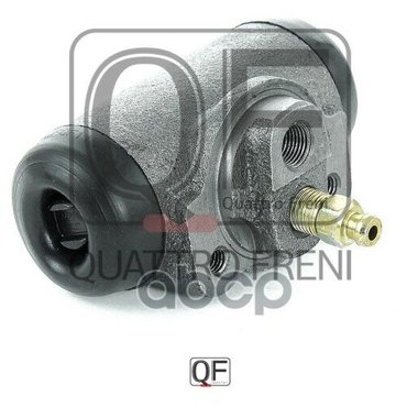 Цилиндр Тормозной Колесный QUATTRO FRENI арт QF11F00125 1461₽