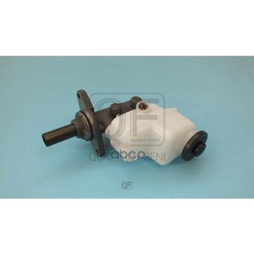 Цилиндр Тормозной Главный Rav4 08 Quattro Freni Qf00z00112 QUATTRO FRENI арт QF00Z00112 10994₽