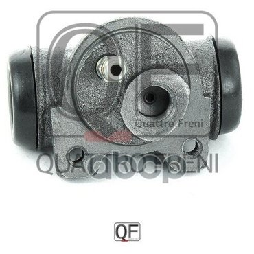 Цилиндр тормозной колесный QUATTRO FRENI QF11F00151 628₽