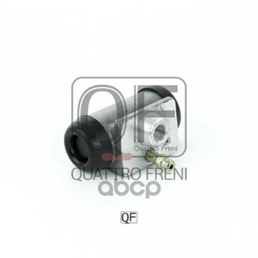Цилиндр Тормозной Колесный Rr Qf11f00117 QUATTRO FRENI арт QF11F00117 1504₽