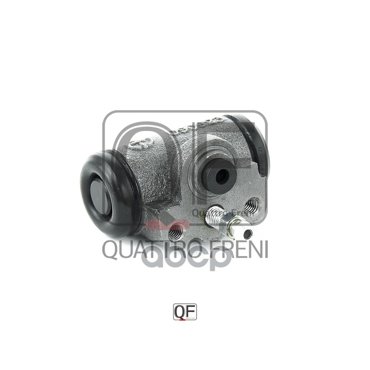 Цилиндр Тормозной Колесный Rr Qqqq QUATTRO FRENI арт QF11F00127 609₽