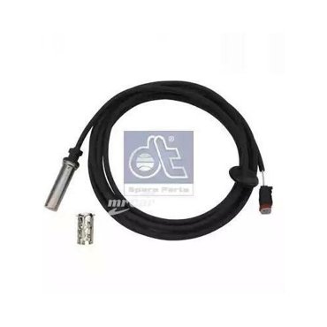 DT SPARE PARTS 225540 Датчик скорости вращения колеса ABS 3649₽