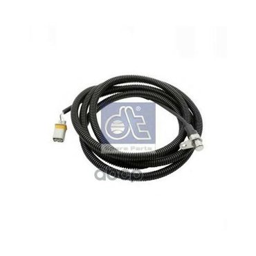 DT SPARE PARTS 337111 Датчик скорости вращения колеса ABS 2689₽