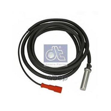 DT SPARE PARTS 463785 Датчик скорости вращения колеса ABS 2424₽