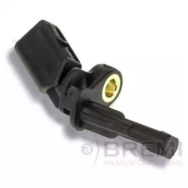 Датчик ABS Bremi 50293 1551₽