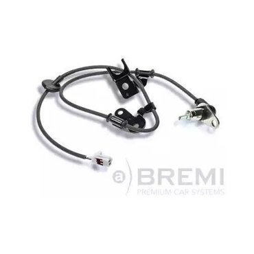 50704 BREMI Датчик ABS 1824₽