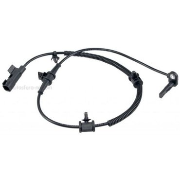 ABS 31152 Датчик ABS врашения колеса 3900₽