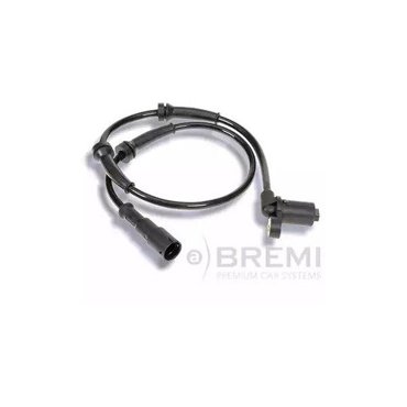 BREMI 50273 Датчик ABS 1831₽