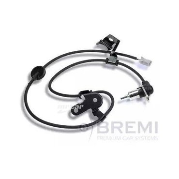 50701 BREMI Датчик ABS 1828₽