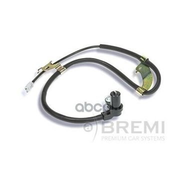 BREMI 50734 датчик ABS SUZUKI LIANA ER 13 0302- 1865₽