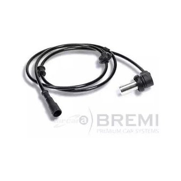 50743 BREMI Датчик ABS 1816₽