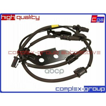 Датчик Абс Задний Правый Ceed 12- CGA арт 11BPS1103RA 10060₽