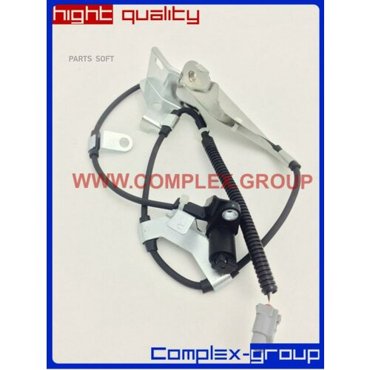 CGA 11BPS26004RA Датчик abs 1шт 10260₽