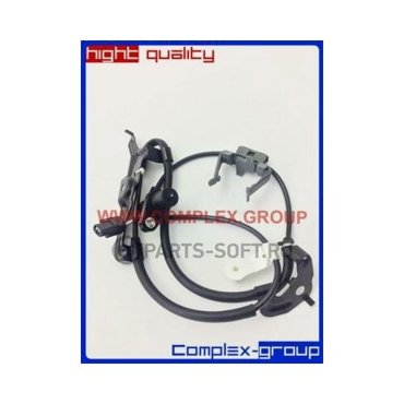 CGA 11BPS33308RA Датчик ABS camry 40 CGA 11BPS33308RA 9320₽